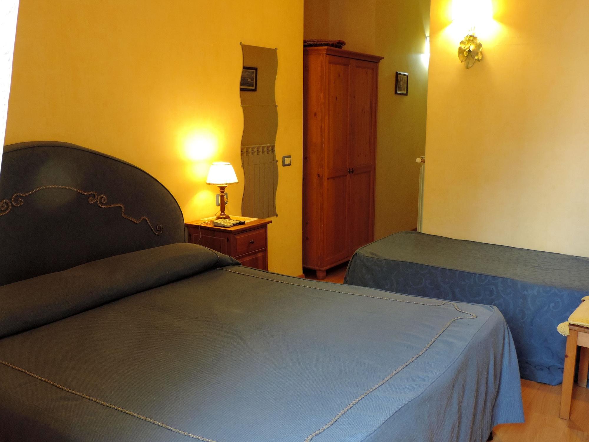 B&B Bonapace Portanolana Naples Exterior photo