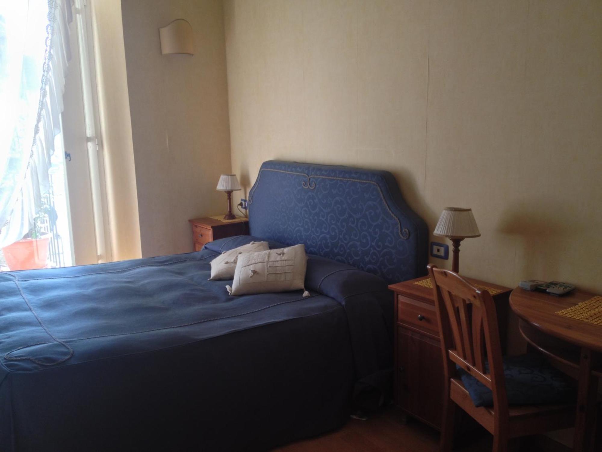 B&B Bonapace Portanolana Naples Room photo