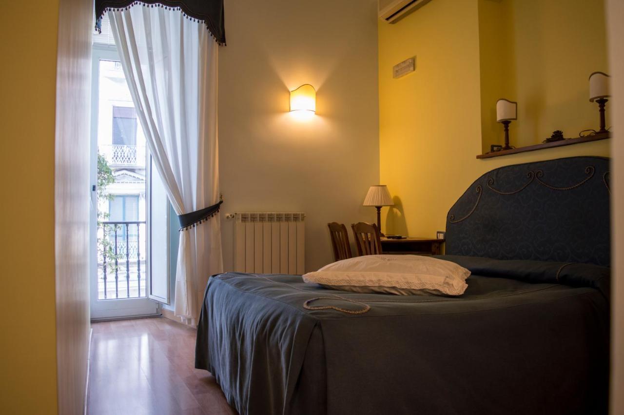B&B Bonapace Portanolana Naples Exterior photo
