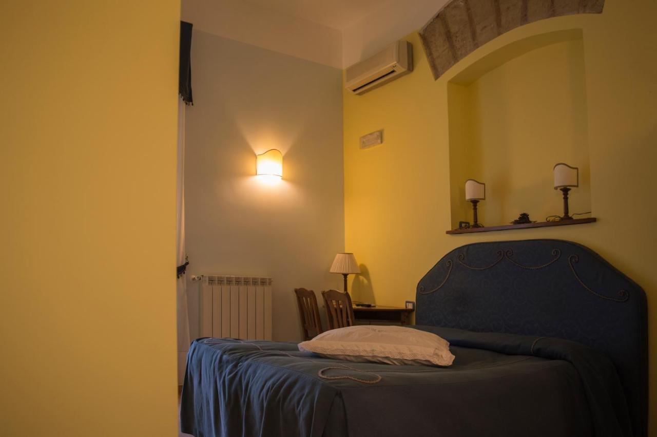 B&B Bonapace Portanolana Naples Exterior photo