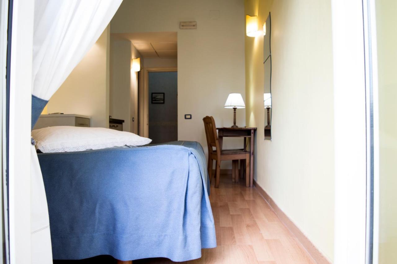 B&B Bonapace Portanolana Naples Exterior photo