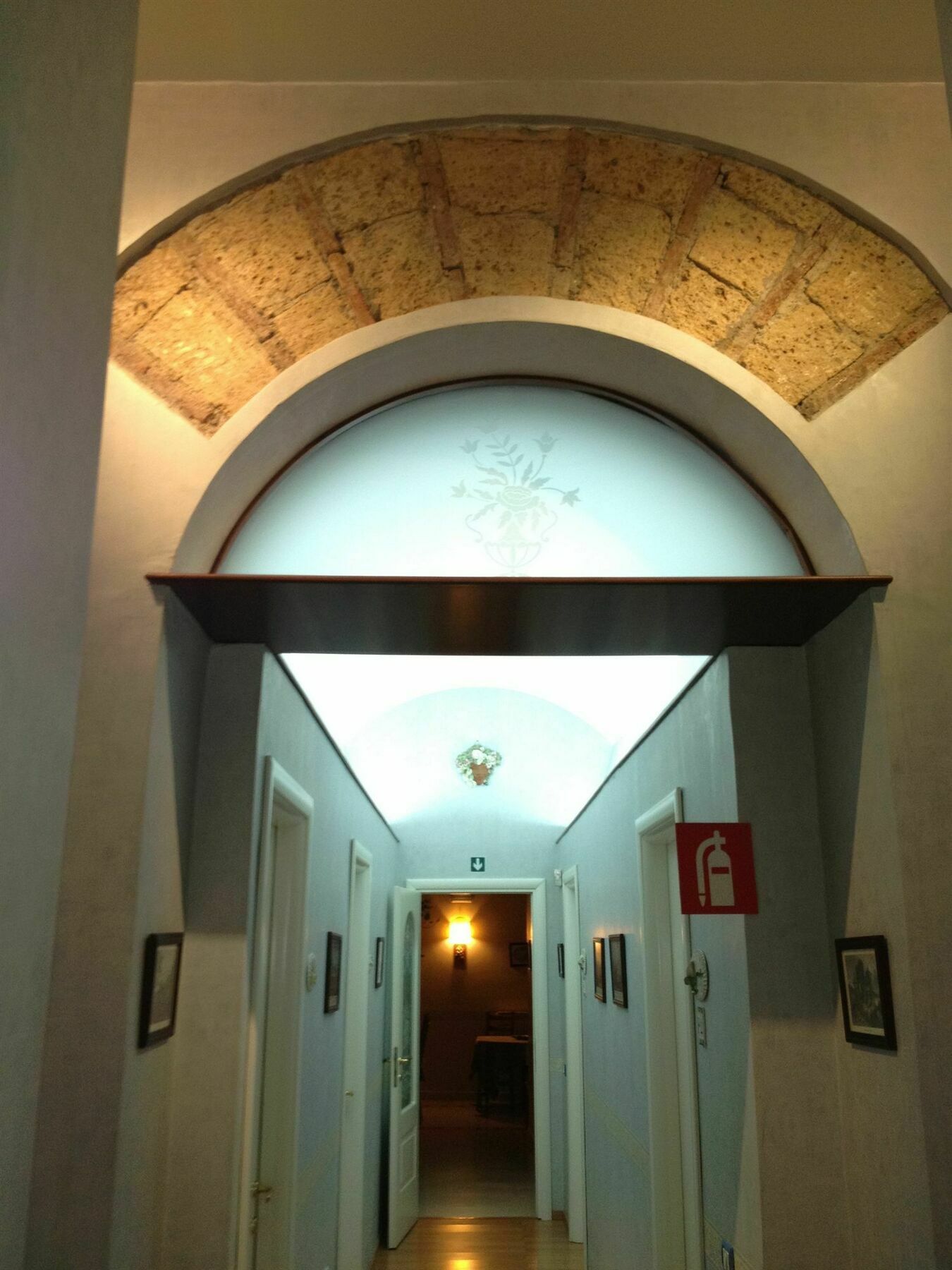 B&B Bonapace Portanolana Naples Exterior photo